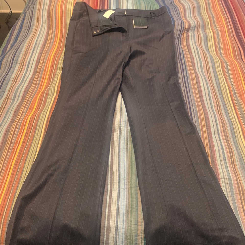 Brooks Brothers Flair Womens Work pants  - new!